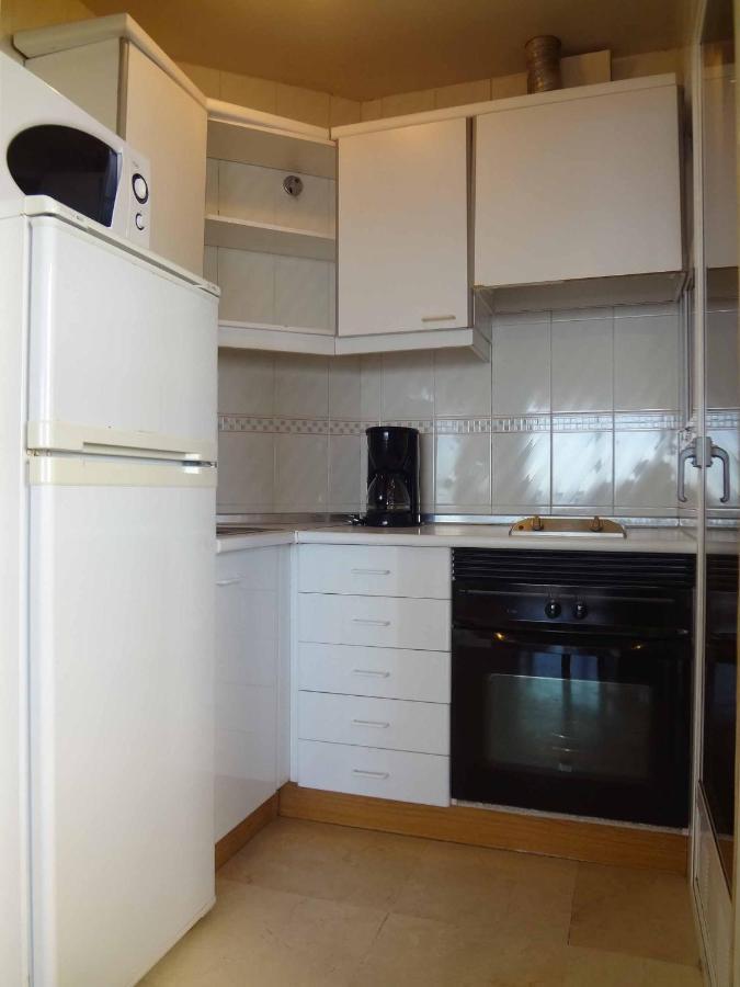 Torre Levante-Fincas Benidorm Zimmer foto